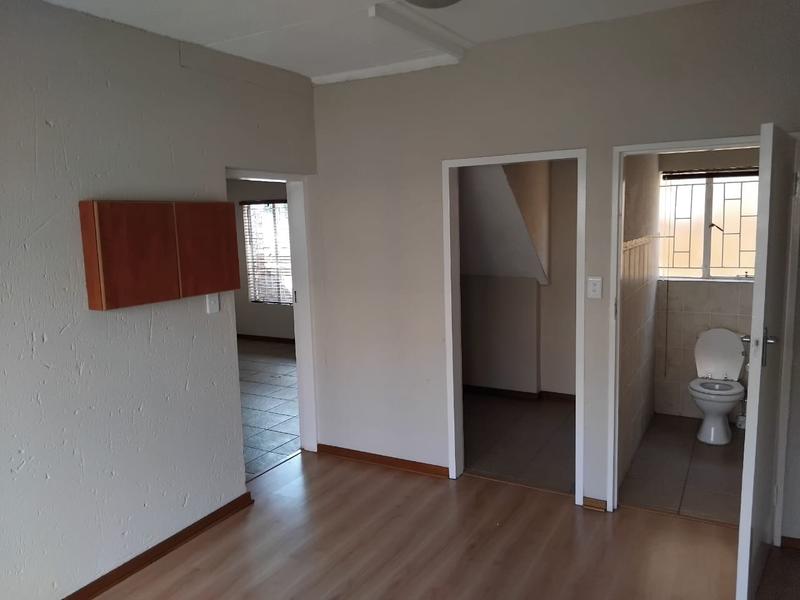 To Let 3 Bedroom Property for Rent in Baillie Park North West